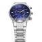 Own Brand Luxury Adult Quartz Stainless Steel Watch Fashion New Watch