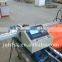 China NEW CNC plasma/flame cutting machine QGV1225/1530