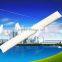 Hot sale smd2835 9w 18w 27w 36w 45w led light tube led linear light 4ft led tube