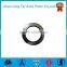 truck spare parts Auxiliary gearbox spindle plate for heavy duty trucks