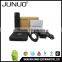 JUNUO newest free movies download 4K HD H.265 KODI 2GB RAM DDR anroid tv box
