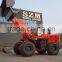 Higher Dumping height Standard 958L 5Ton wheel Loader