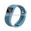 2016 Hotselling Bluetooth 4.0 IP67 Fitness Tracker Smart Bracelet
