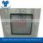 Hot sale high quality t bar suspended ceiling grid