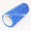 High Density Fitness Foam Roller for Deep Tissue Massage Therapy Sports
