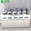 Shentop BST-A10X Baozaifan cooking range machine Stainless Steel ClayPot electric equipment machine With Cabinet