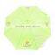 Popular Straight kid umbrella with auto open