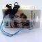 Manufacturer wireless stereo bluetooth earphone, headset in-ear for sports
