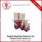 High quality Wedding use Fancy brown paper bag with handles