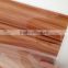 acrylic sheet laminated mdf solid colors/Woodgrained/Metallic