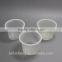 1oz Disposable Plastic Sauce Cup By China Manufacturer