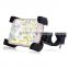 For iphone bike stand smartphone stand for bicycle handlebar mount