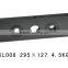 Steel Weight Stack Plate 5kg