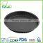 Non-stick Carbon Steel Round Quiche Tin With Lace