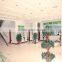 Waterproof Anti Slip Plastic Indoor Usage PVC Covering Floor