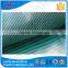 5 Years warranty waterproof polycarbonate balcony windscreen outdoor fence screen net