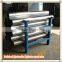 Wholesale price fixed length customized pneumatic cylinder tube
