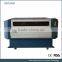 New EXLAS-X4-1410 Co2 laser cutting and engraving machine for highly controllable, repeatable and accurate process
