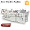 Manufacturer High Speed Good Quality QH-9905 corrugated carton making machine