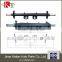 Semi Trailer Axles beam