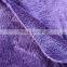 double face velboa fabric