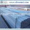 China constructional black mild steel angle