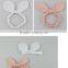 MS62048K Bunny Design 2016 Fashion Baby Girls Hairband Hair Styles