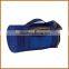 China Products 100 Polyester Plush Knitted Airline Blanket