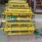 FX slitting production line matched coiler and decoiler