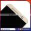 Carefully Packaging replace lcd digitizer assembly for htc M9, lcd touch screen for htc M9