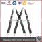 Design Brand Stretchable Elastic Suspender for Women Genuine leather braces suspenders
