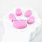 cat toys with laser WIN-1923 Cat Paw Shaped laser