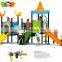 Vasia Cheap Playground For Outdoor Kids Play System