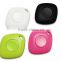 new arrival smart wireless anti-lost alarm bluetooth key finder/Portable bluetooth wireless key finder in different styles