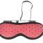sleeping eye mask,Plush eye mask sleep,wholesale eye mask