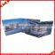 arabic advertising video message card 5 inch, custom printing video greeting card 4.3inch 256mb, 7inch lcd video brochure card