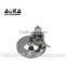 100% New R Fuel Tank Cap For Excavator