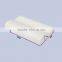 Factory wave shape memory foam pillow with knitting fabric MP-02