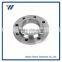 Factory China Precision Die cast steel flanges