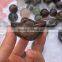 Natural Crystal Stones Chinese National Features Ingot Crystal Carvings For Sale