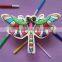 DIY Inflatable paintable Balloon,painting balloon,drawing balloon