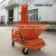 High Efficiency Automatic Plastering Machine