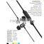 Stereo Sport Bluetooth earphone/Headset, Bluetooth 4.0 with EDR Standard