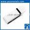 simple stainless steel money clip