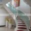 Decorative Stairs Glass Curved Stairs Decorate Glass Stair