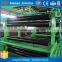 China belt conveyor support idler roller