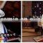 Jingdezhen China hand drawing pictures colorful Ceramic Wine bottles on sales