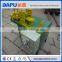 Five strip plate razor blade wire fence barbed wire