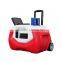 Trolley Type And Cans Use Patio Cooler Box With Wheels Quality Choice
