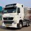 Sinotruk Tractor Truck T7H 540